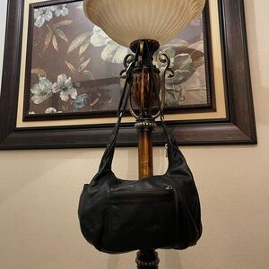 Coronado Leather please check all picture of condition